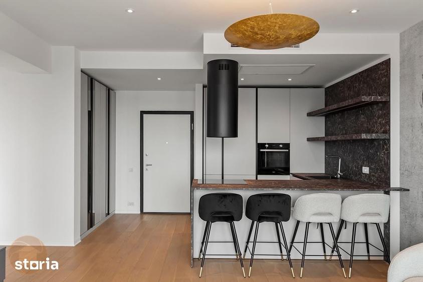 Apartament cu 3 camere în Militari