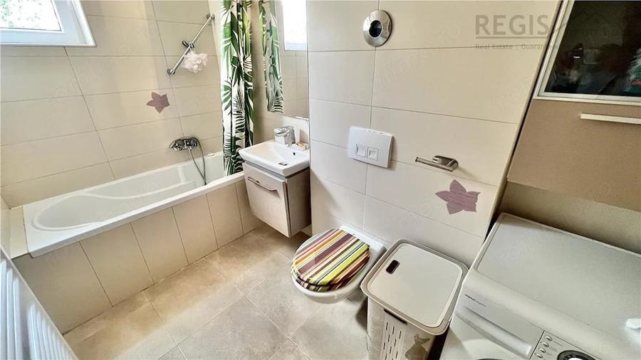 Apartament cu 2 camere decomandat în Avantgarden