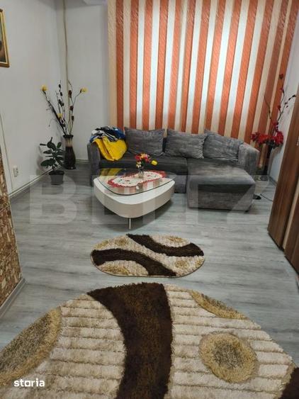 Apartament cu 4 camere în Central
