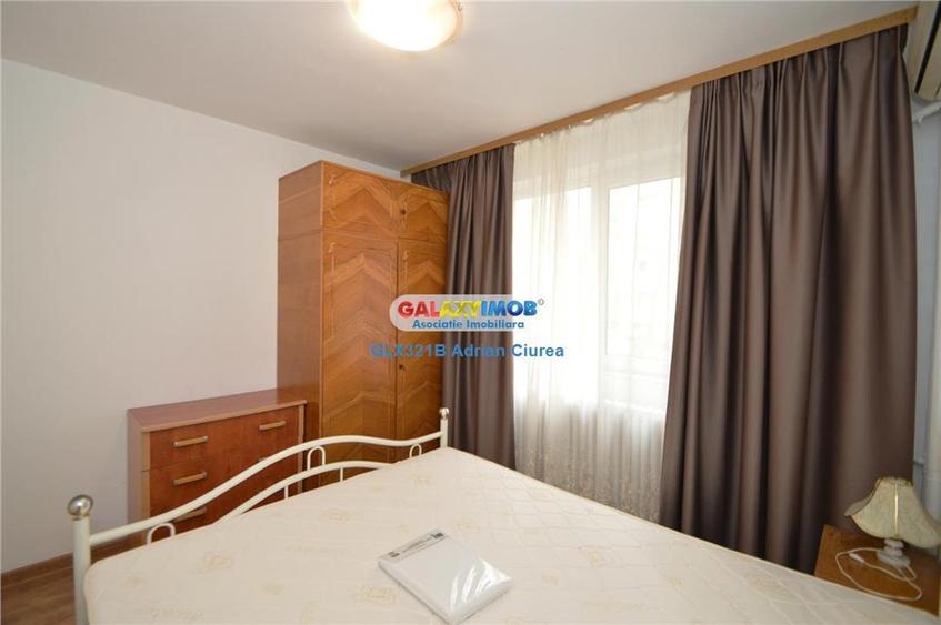 Apartament cu 2 camere decomandat, mobilat în Drumul Taberei