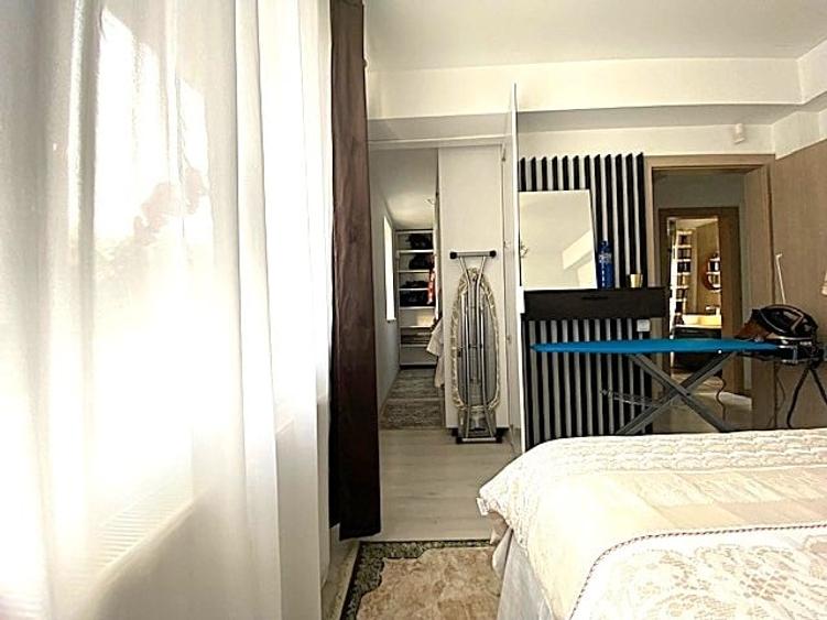 Casă individuală cu 4 camere cu Teren 222 Mp în Central