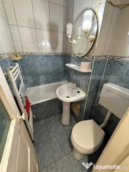 Garsonieră în Central