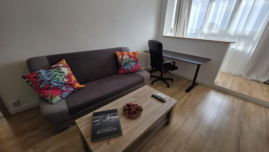 Inchiriere apartament langa IOR - 8