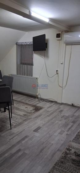 Apartament cu 3 camere decomandat în Dacia