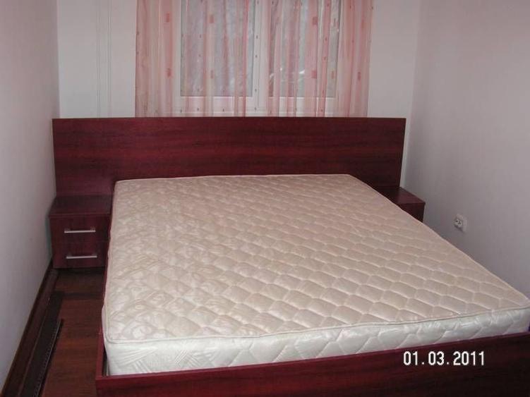 Apartament cu 2 camere semidecomandat, mobilat în Dâmbovița