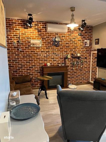 Apartament cu 2 camere în ICIL