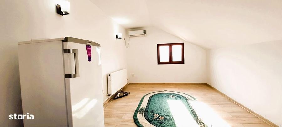 Casă cu 4 camere în Clinceni