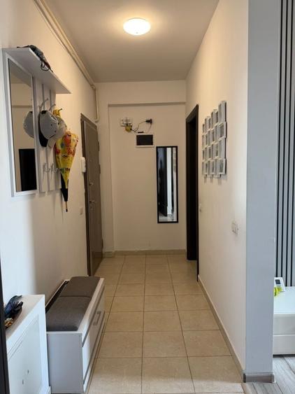 Apartament cu 2 camere în Chiajna