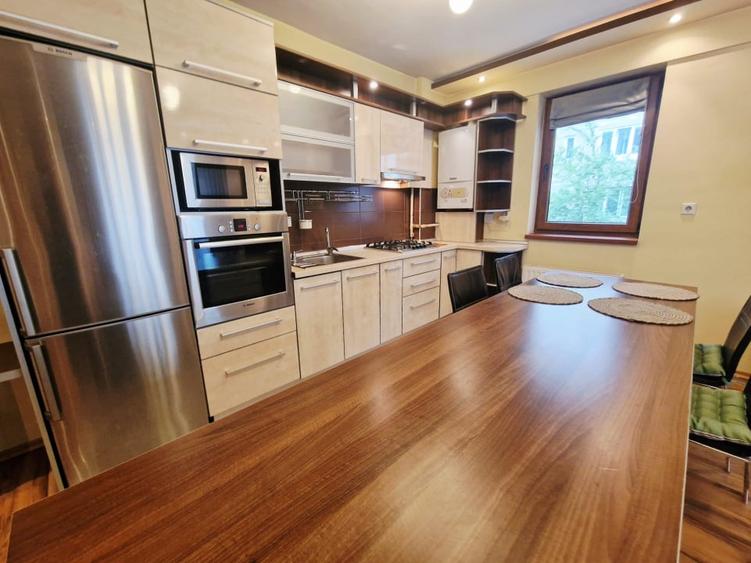 Apartament cu parcare subterana in cartierul Gheorgheni - 9