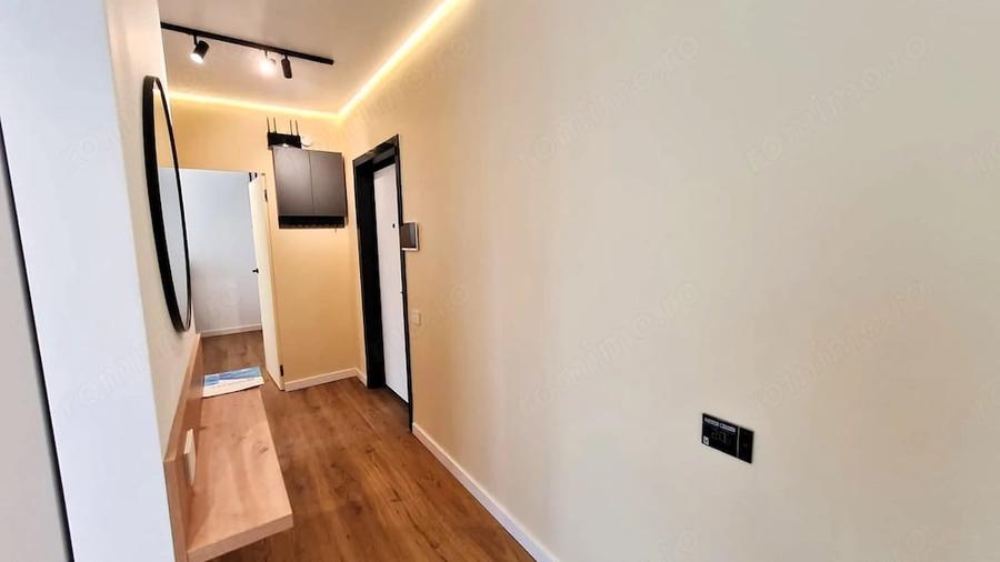 Apartament Lux 2 camere Strand - 3