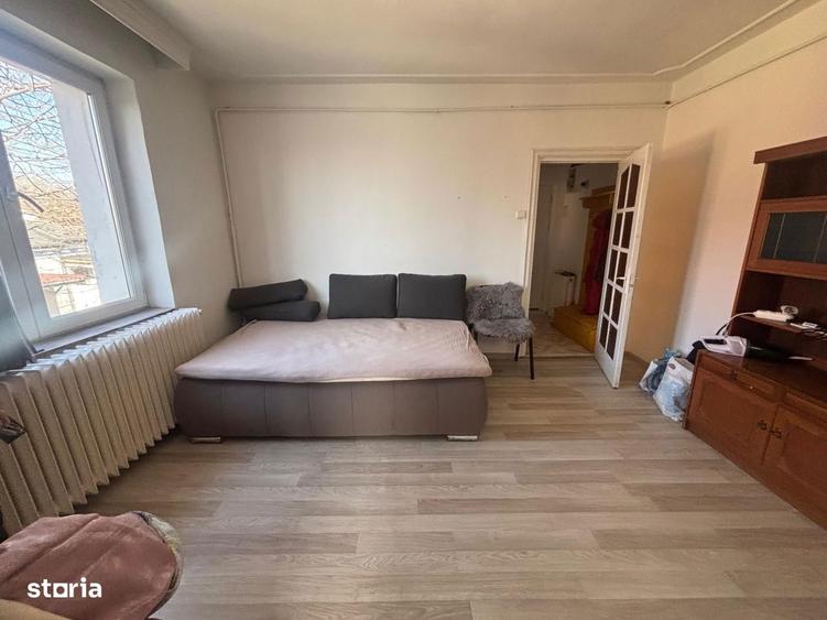 Apartament 2 camere Copou - Titu Maiorescu - 1