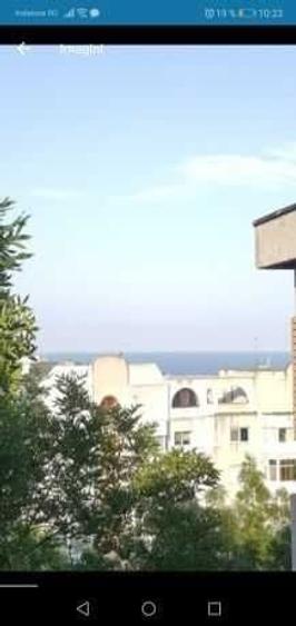 Apartament cu 2 camere decomandat în Faleza Nord