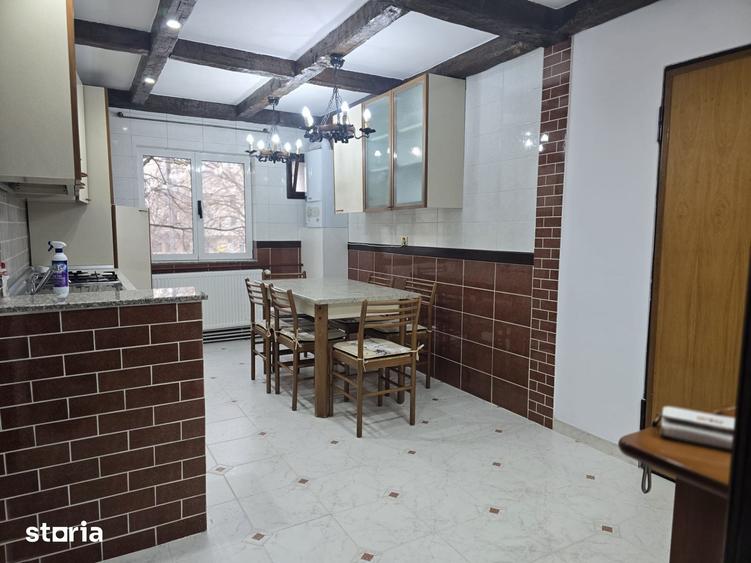 Apartament 3 camere, decomandat, etaj 1 - Aradului - 2