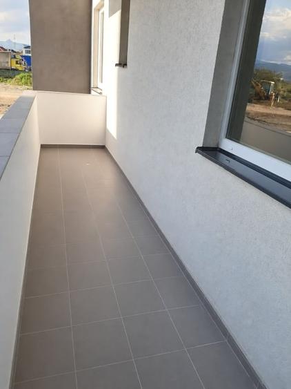 Garsonieră decomandată, mobilată în Ampoi 3