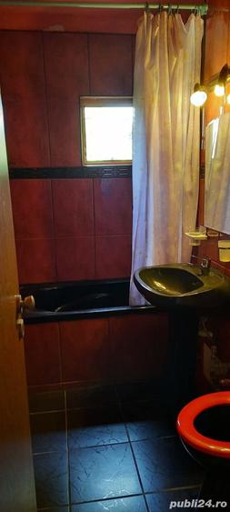 Apartament cu 2 camere semidecomandat în Aradului