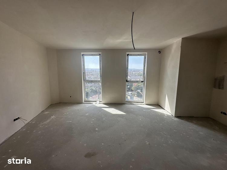Apartament cu 2 camere decomandat în Bulgaria