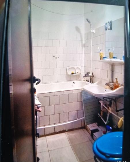 Apartament cu 3 camere decomandat în Mircea cel Bătrân