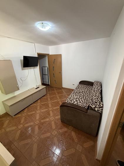Apartament cu 2 camere în Tomis Nord