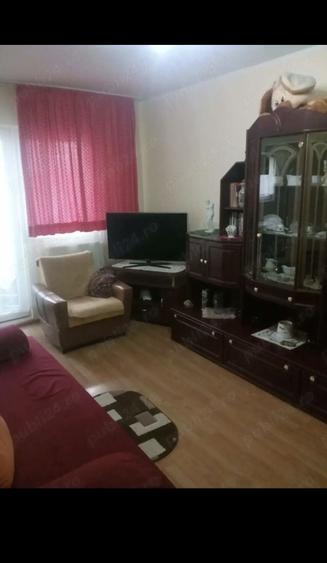 Garsonieră decomandată în Podgoria