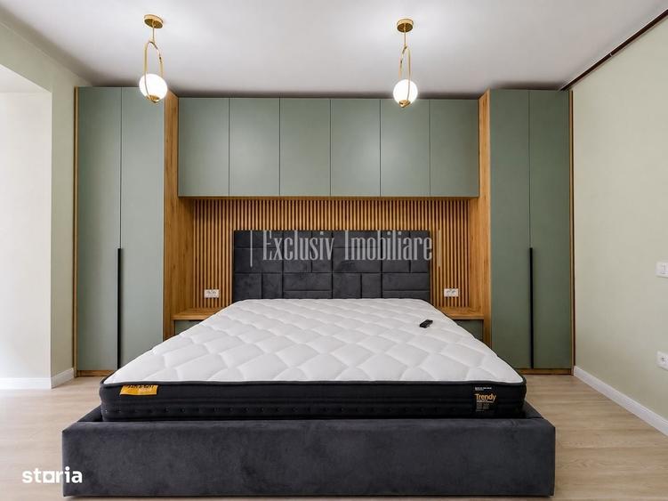 Apartament în Tomis Plus
