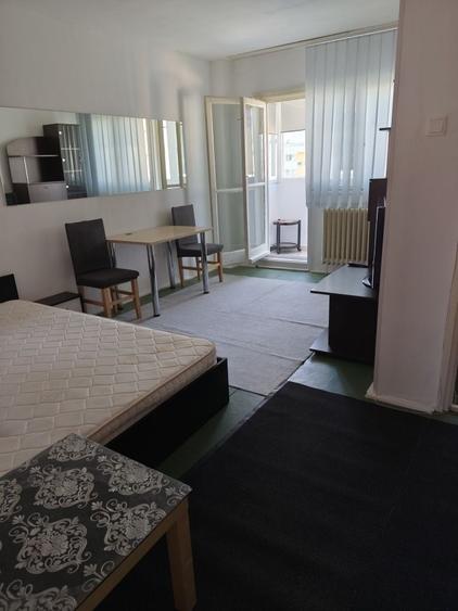 Garsonieră decomandată în Pantelimon