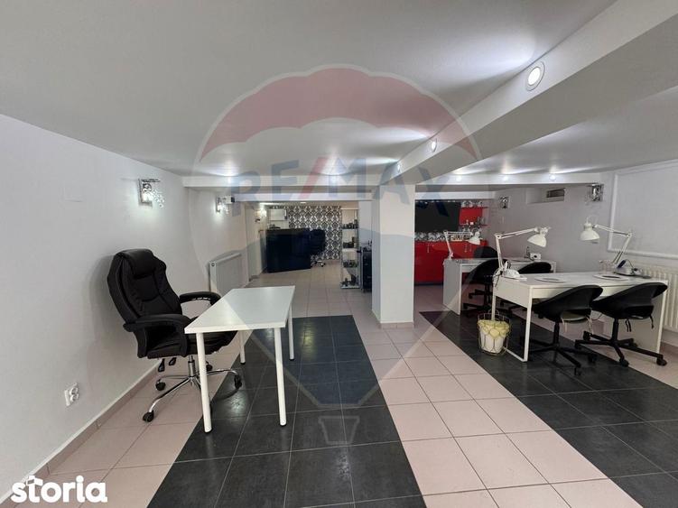 Casă cu 2 camere cu Teren 30 Mp în Militari