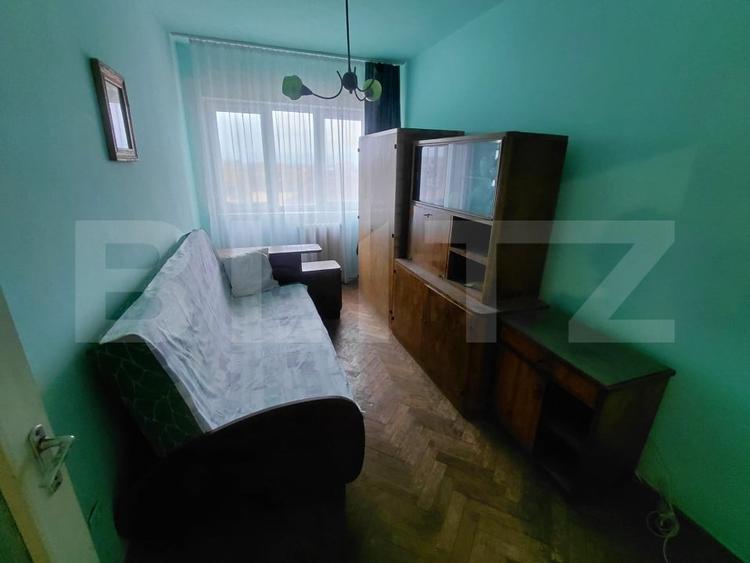 Apartament 4 camere, 85 mp, etaj 2 – zonă liniștită, aproape de Parcul Dendrolog - 5