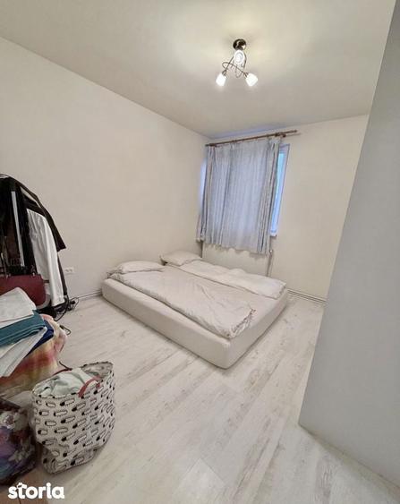 Apartament cu 2 camere decomandat în Semicentral