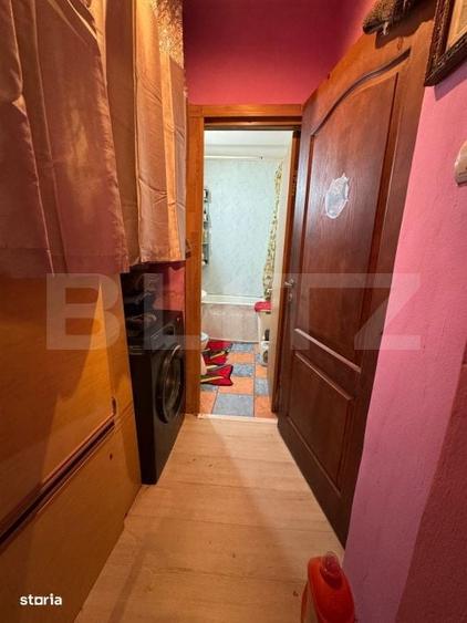 Apartament cu 2 camere în Batiz