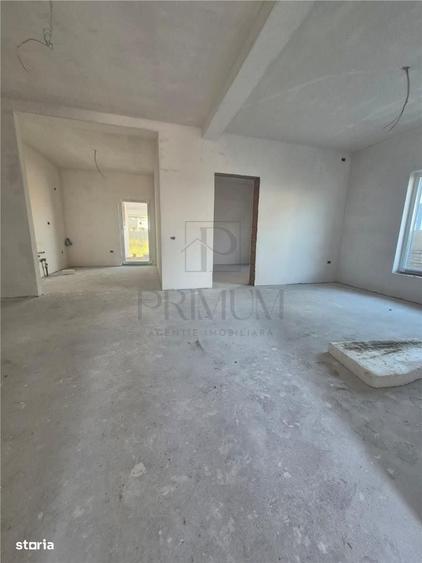 Duplex parter - predare la cheie - posibilitate alegere finisaje - 8