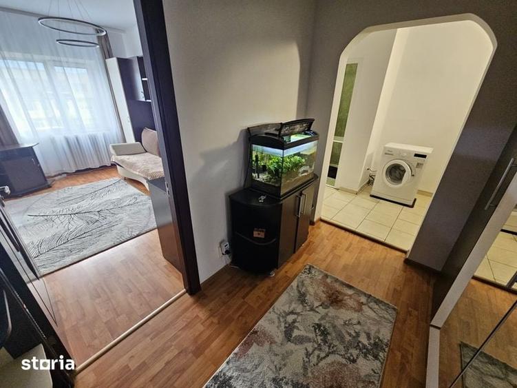 Apartament cu 2 camere în Alexandru cel Bun