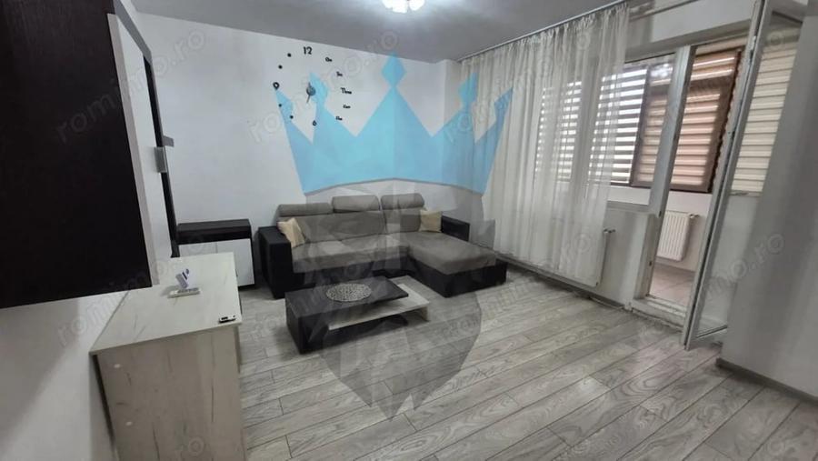 Apartament 2 Camere Militari Residence - 3