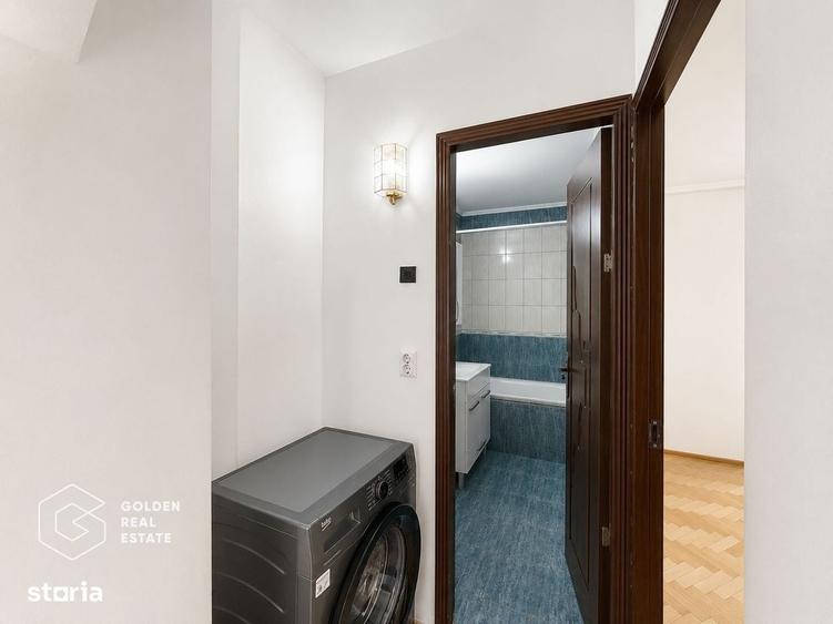 Apartament cu 2 camere în Fortuna