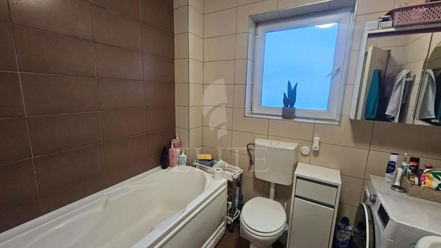 Apartament cu 2 camere decomandat, mobilat în Mărăști
