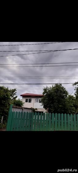 Casă cu 3 camere cu Teren 316 Mp în Central