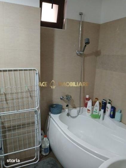Apartament cu 2 camere în Bucureștii Noi