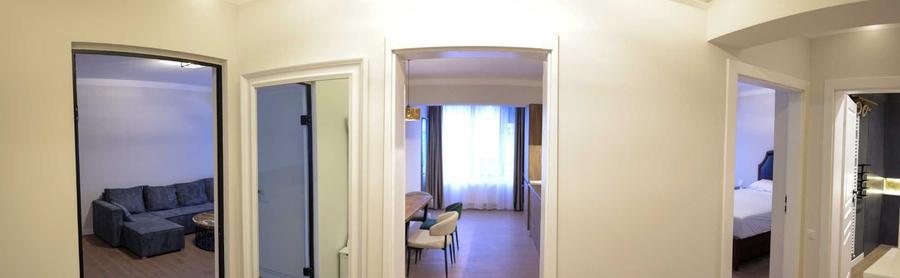 OCAZIE!!! Apartament 2 camere, bloc nou. INVESTITIE!!! - 8