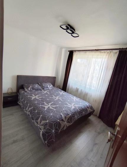 Apartament cu 2 camere decomandat în Nord
