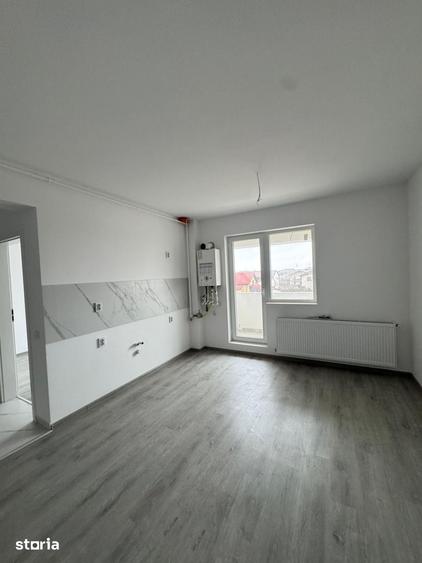 Apartament cu 2 camere în Militari