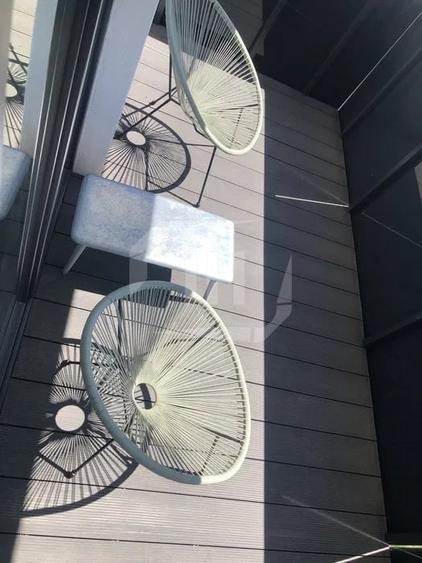 Apartament 2 camere, parcul Armatura - 8