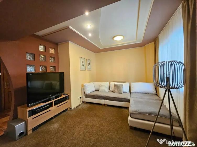 Garsoniera parter, Craiovei, 260 euro - Pitesti (Arges) - 15