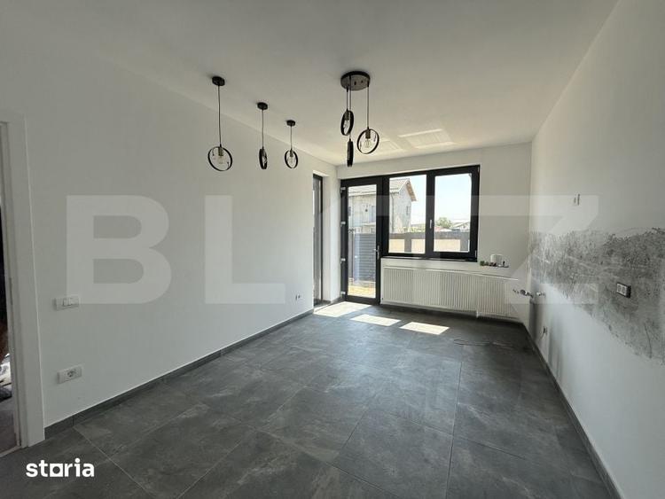 Casa P+1 cu piscina, 155 mpu si teren 490 mp, zona sudica - 6