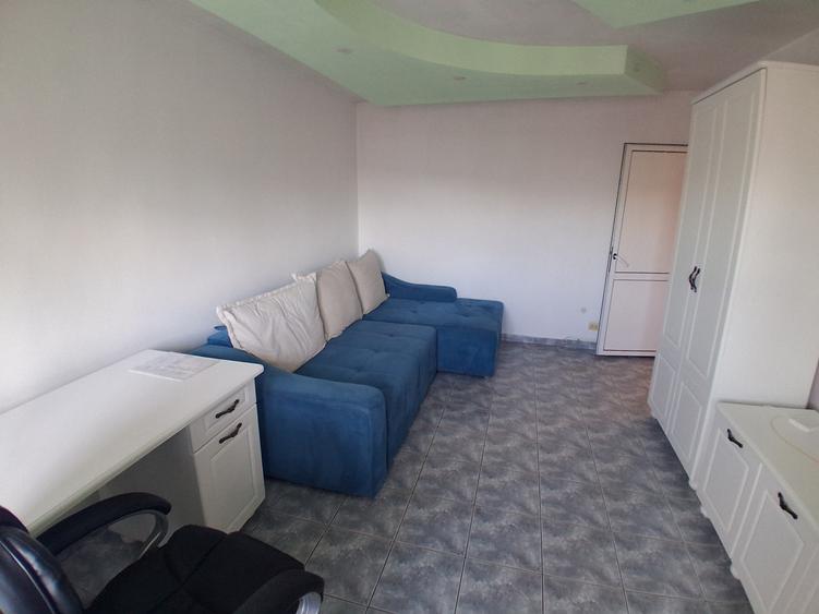 Apartament cu 2 camere decomandat în Păcurari — fotografia 3