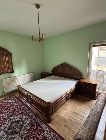 Apartament cu 2 camere decomandat în Borhanci