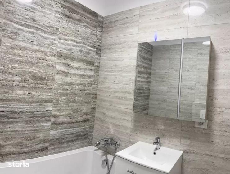 Apartament tip studio | 2 camere | Bloc nou | Parcare | Str. Miraslau - 1