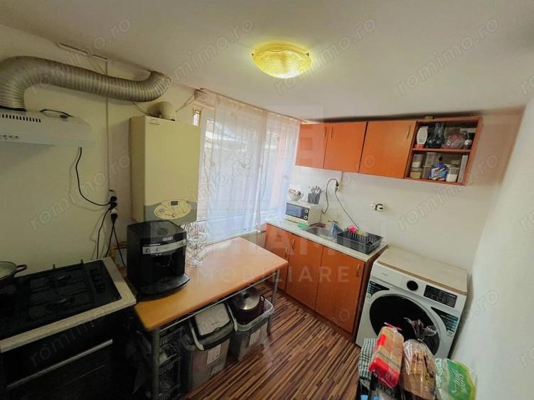Casa mobilata utilata Brestei Promenada renovata 184mp teren - 8
