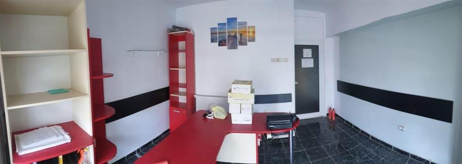 Spațiu comercial, de 14 mp, în Barieră
