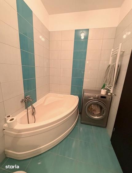 Apartament cu 2 camere în Chiajna