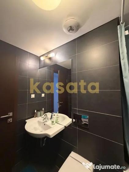 Apartament 2 camere | Upground | Zona de Nord | Metrou Pi... - 11