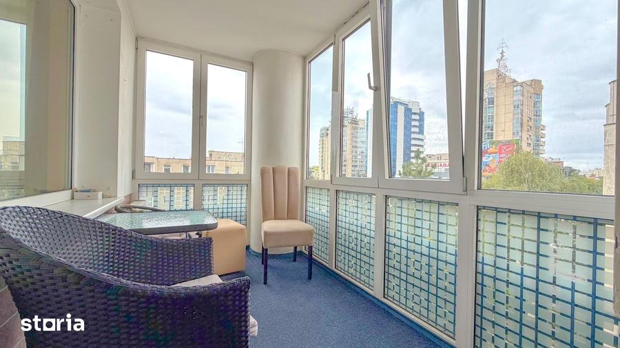 Apartament cu 7 camere în Griviței